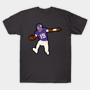 Dobbs the Passtronaut T-Shirt